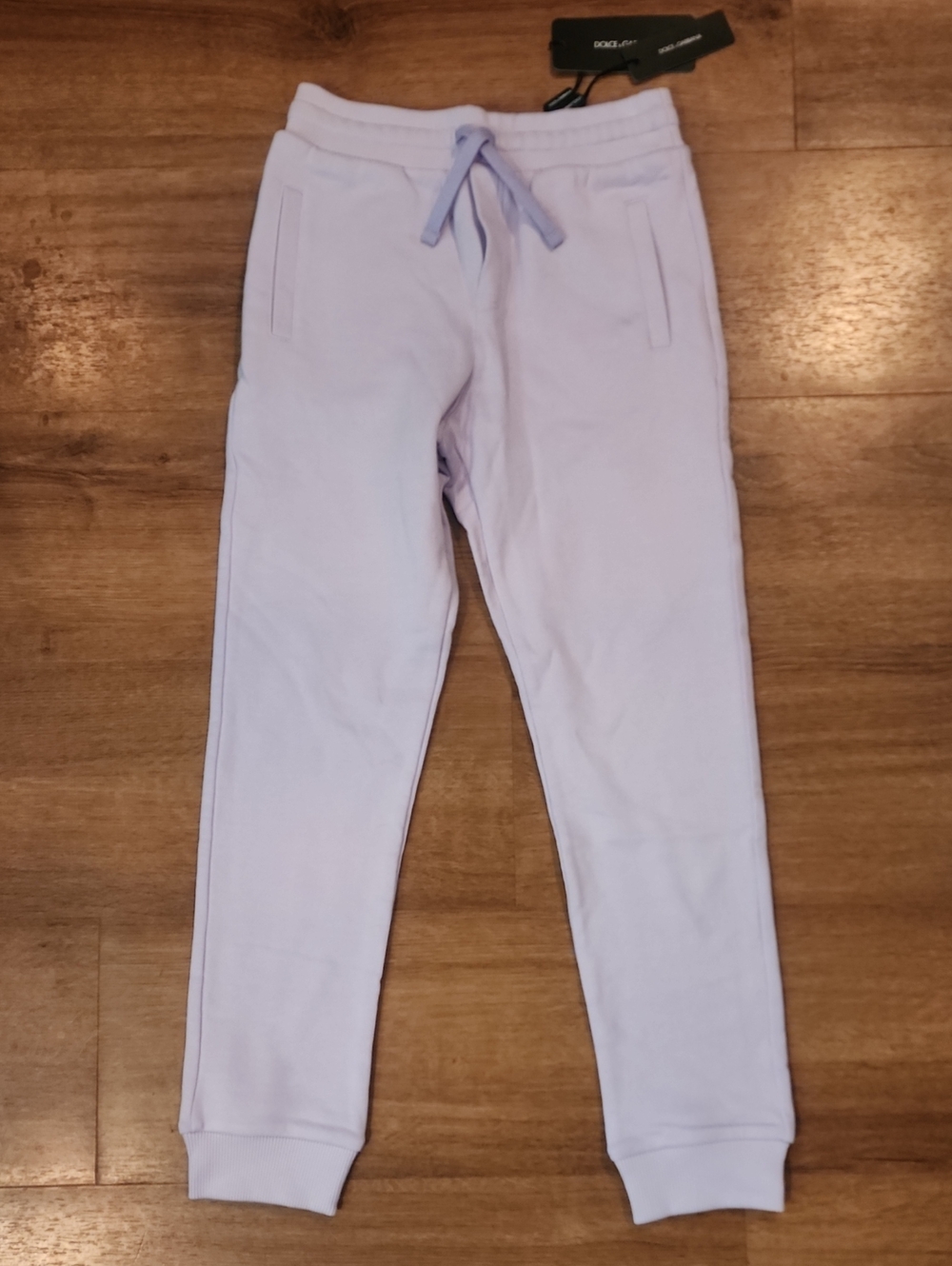 NWT Dolce & Gabbana Joggers, Girls 10